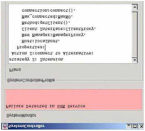 Отключение возможности изменения формы мышью