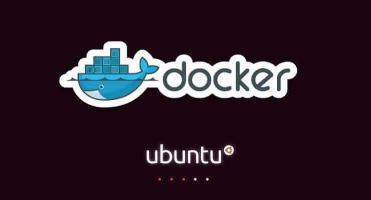 Установка Docker Engine на Ubuntu
