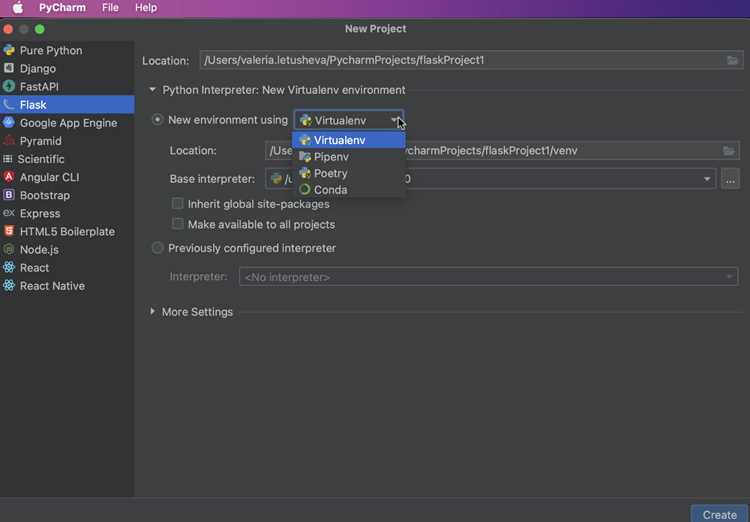 Как запустить flask в pycharm Как запустить flask в pycharm