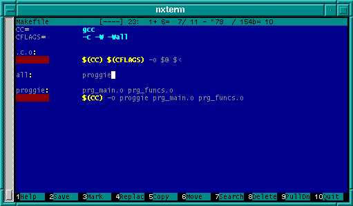 Как запустить makefile в windows Как запустить makefile в windows