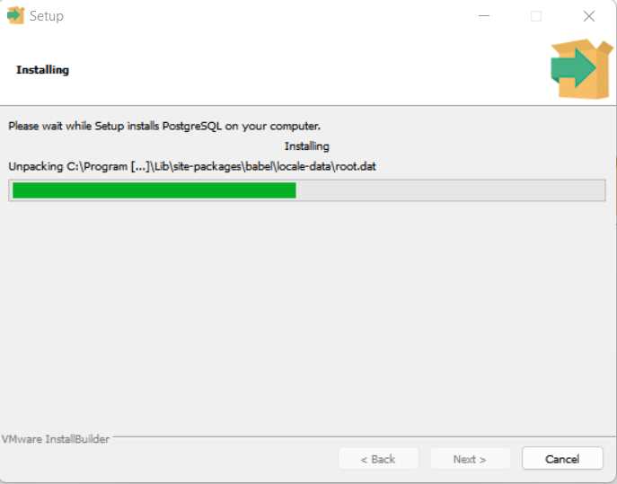 Как запустить postgresql windows Как запустить postgresql windows