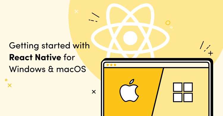 Запуск приложения на iOS устройстве