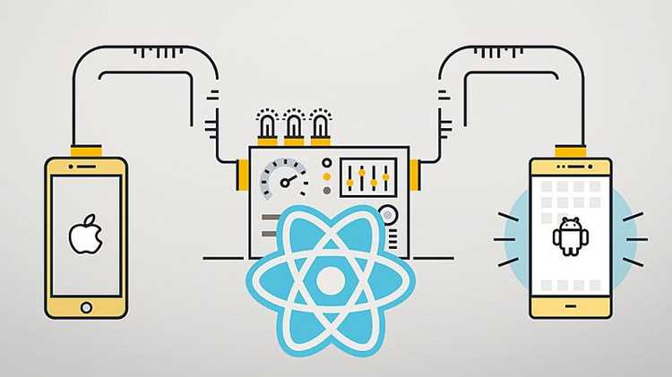 Установка Node.js и npm для работы с React Native