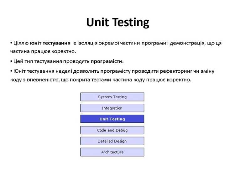 Как запустить unit test Как запустить unit test