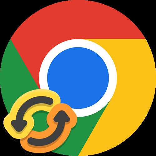 Как обновить Google Chrome вручную