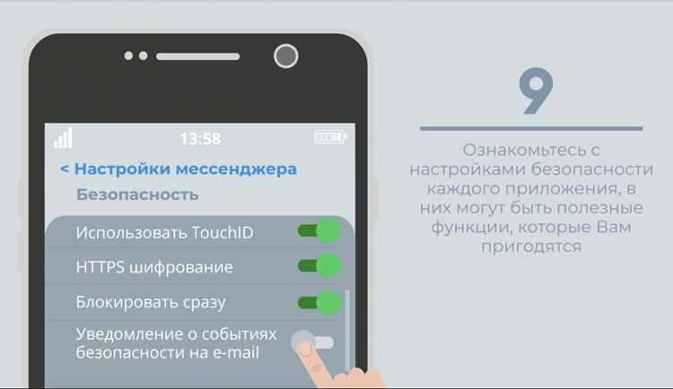 Управление зависимостями между бинами