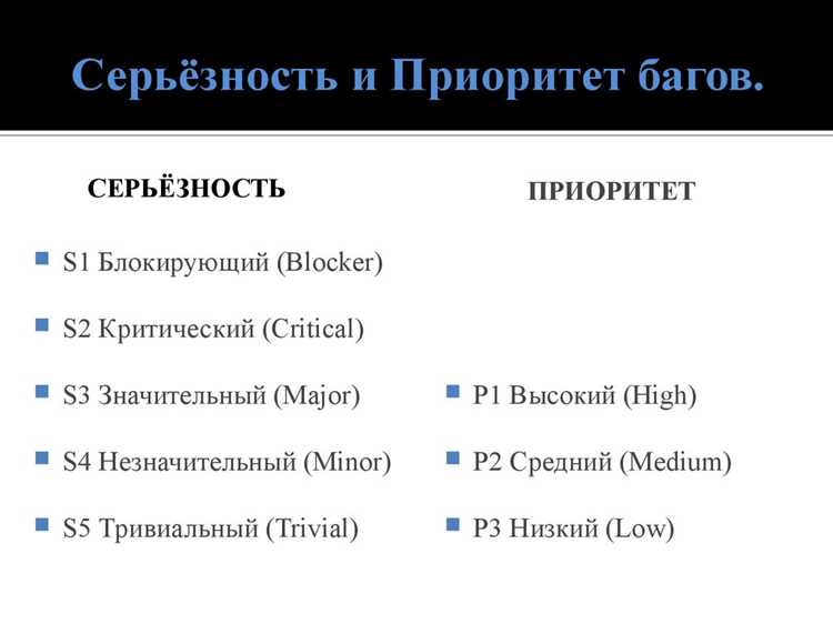 Интерфейсные баги: визуальные и UX ошибки
