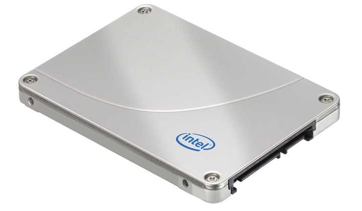 Рекомендации по форматированию и разметке SSD