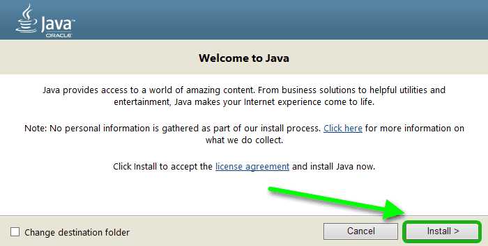 Версии Java для веб-разработки и серверных приложений