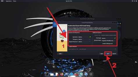Установка драйверов для WiFi в Kali Linux