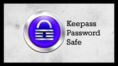 Как установить Keepass на Windows, macOS и Linux
