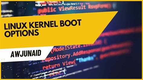 Kernel boot что это Kernel boot что это