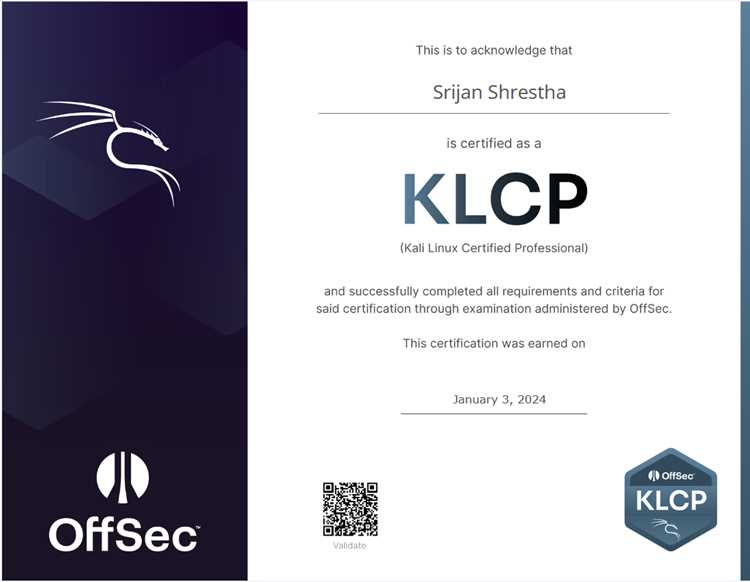 Настройки уведомлений и периодичность KLCP Update