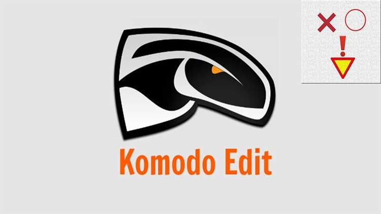 Скачивание русификатора для вашей версии Komodo Edit