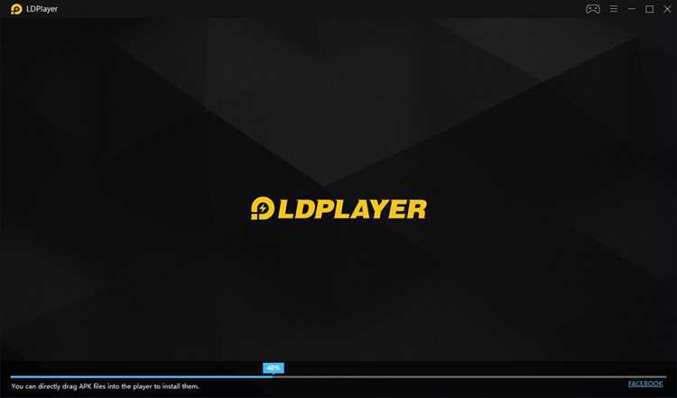Ldplayer4 на ПК: функции, возможности и особенности