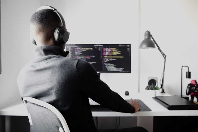 Роль в управлении командой разработчиков