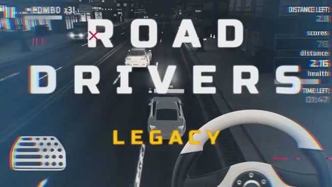 Когда стоит заменить Legacy драйвер на обновлённый драйвер
