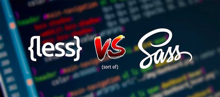 Практические примеры применения Less на сайтах