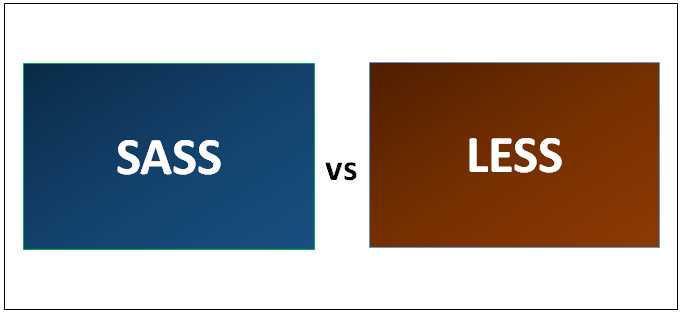 Использование переменных и функций в Less