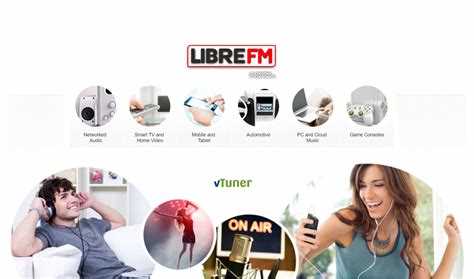 Libre fm что это Libre fm что это