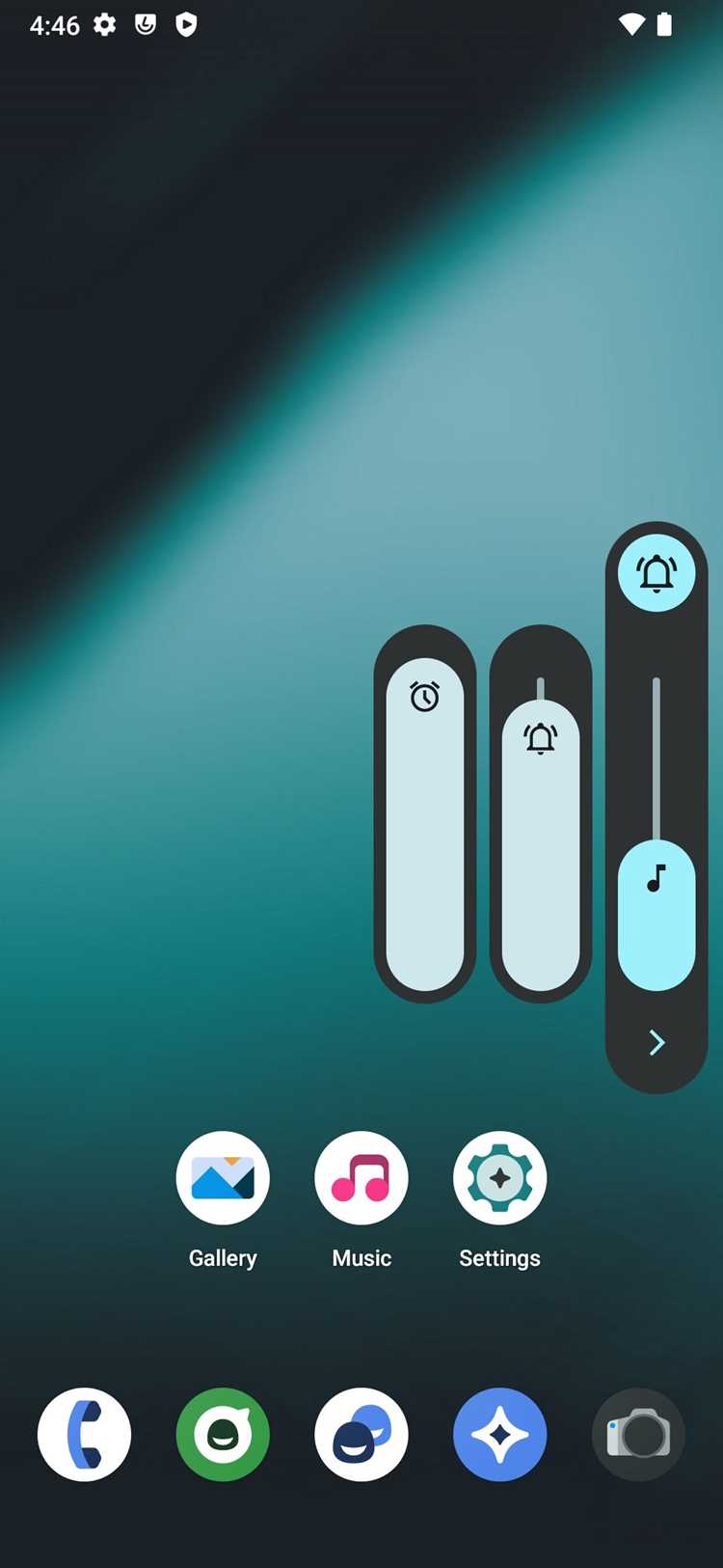 Отличия Lineage OS от стандартной прошивки производителя