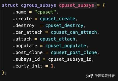 Linux cgroups: что это и как работают группы ресурсов