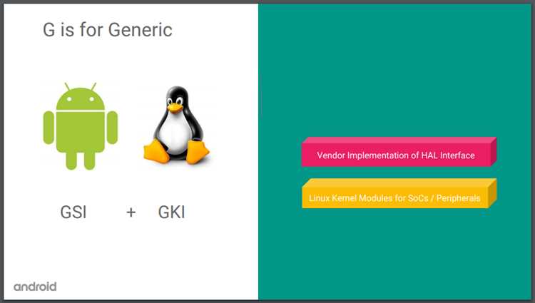 Установка Linux generic и проверка совместимости с оборудованием