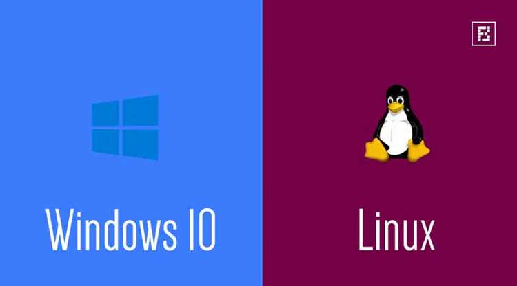 Совместимость программ и приложений на Linux и DOS
