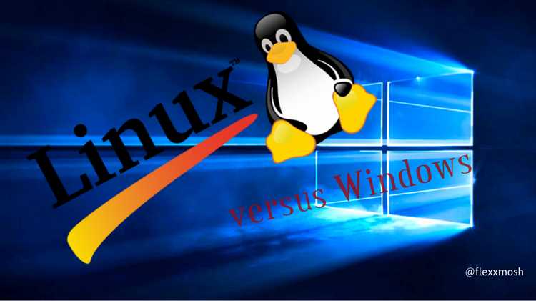 Linux или dos что лучше Linux или dos что лучше