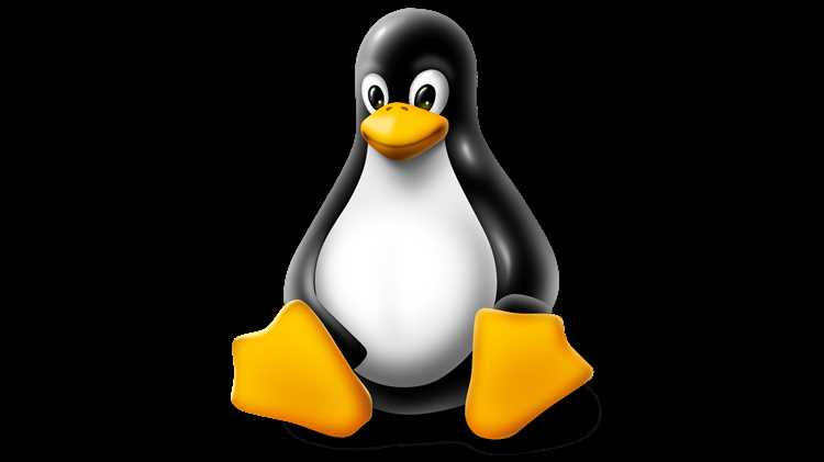 Структура файла образа Linux и его ключевые компоненты