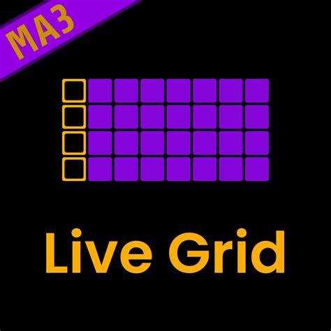 Live grid: принцип работы и применение