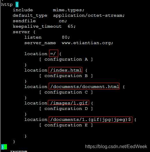 Location fallback nginx что это Location fallback nginx что это