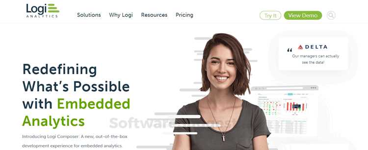 Что такое Logi Analytics Client Unicode и для чего используется