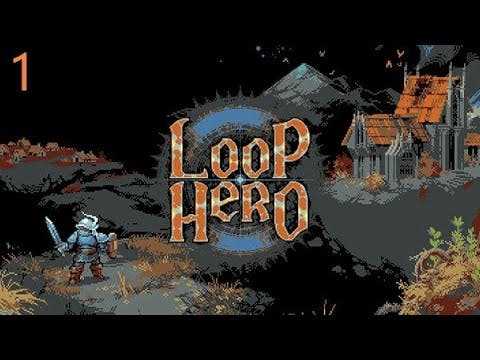 Путь к сохранениям Loop Hero на Windows