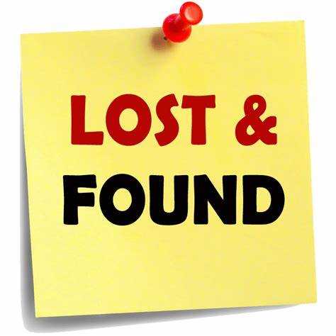 Lost found linux что это