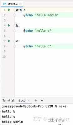 Определение исполняемых файлов и библиотек через Makefile.am
