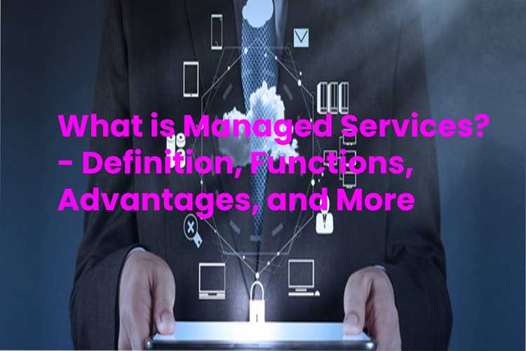 Типичные ошибки при внедрении managed services и как их избежать