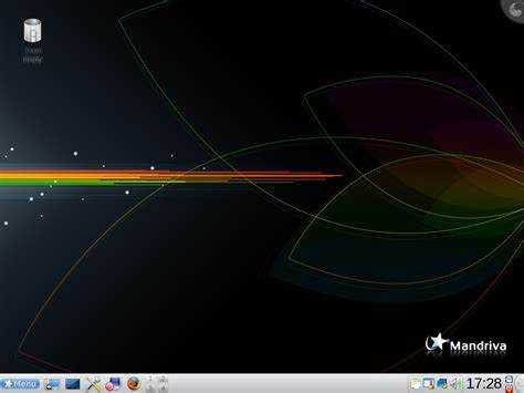 Mandriva Linux: на чем основан и его особенности