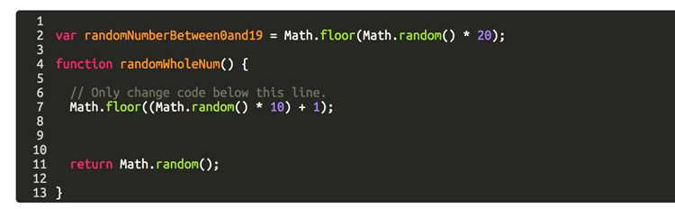 Math floor javascript что это