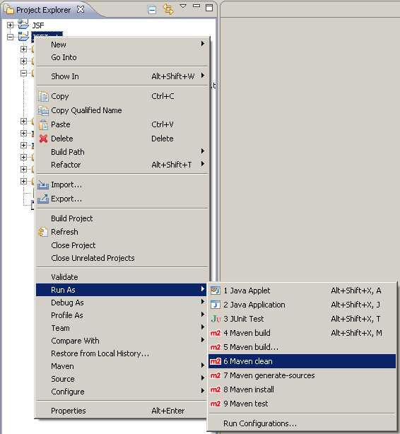 Maven clean install что это Maven clean install что это