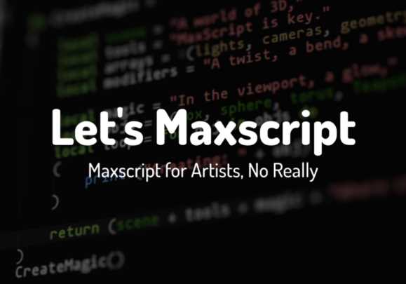 Что такое Maxscript Debugger и для чего он нужен