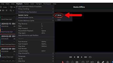 Media offline davinci resolve 17 как исправить Media offline davinci resolve 17 как исправить