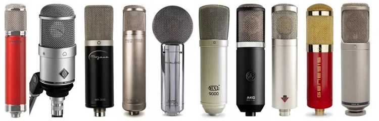 Применение Mic in в аудиоинтерфейсах и портативной технике