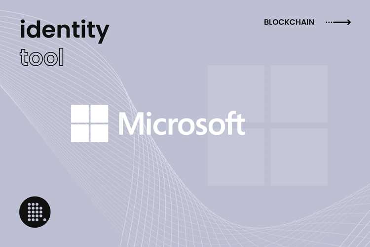 Microsoft identity extensions: функции и возможности