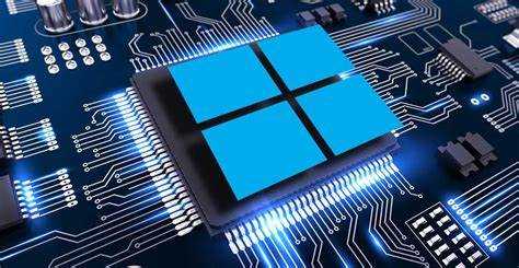 Роль Pluton в защите от атак на BIOS и UEFI