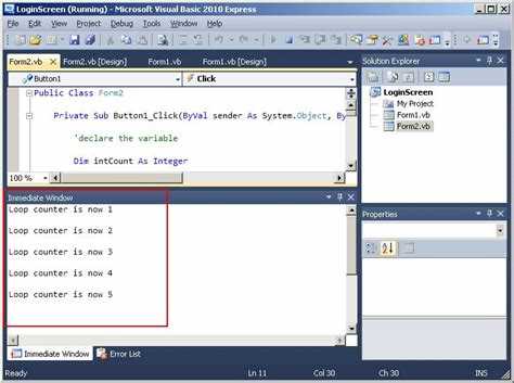 Запуск редактора Visual Basic через вкладку «Разработчик» в Excel