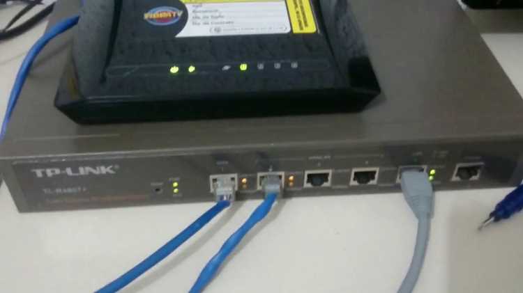 Разрыв связи между VLAN с помощью правил Firewall Filter