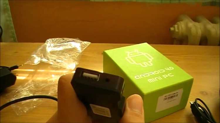 Форматирование и подготовка microSD для MK802
