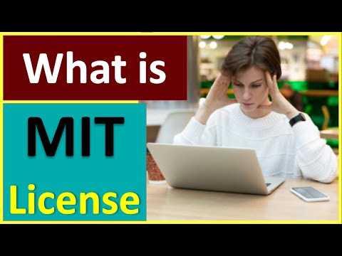 Риски и юридические аспекты использования MIT License