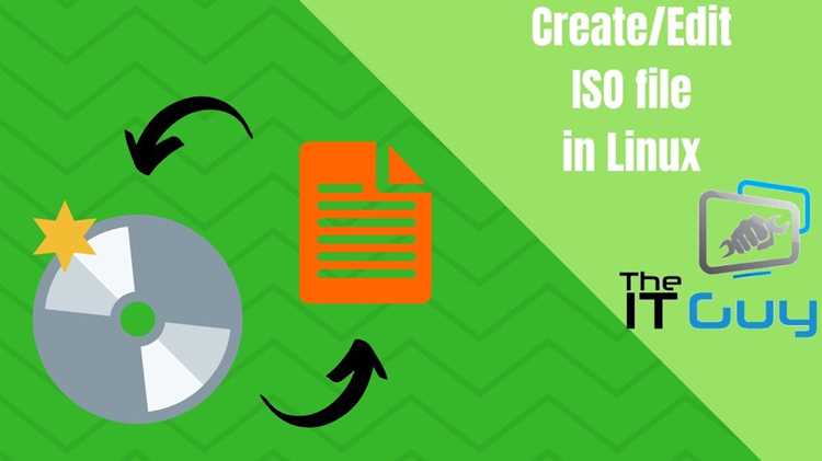 Обработка символьных ссылок и прав доступа при создании ISO